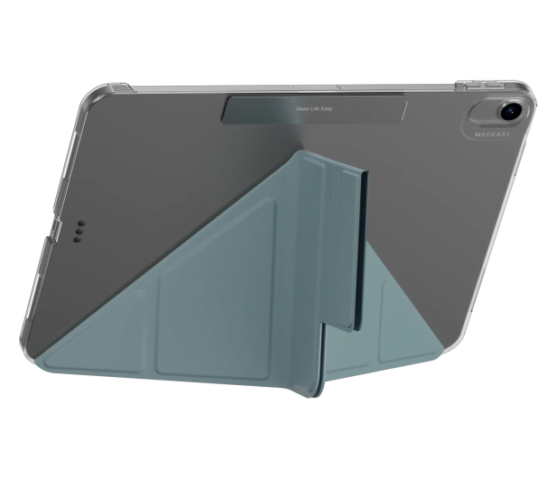 MAGEASY Facet do iPad Air 11"(Alaskan Blue) - 1415838 - zdjęcie 3